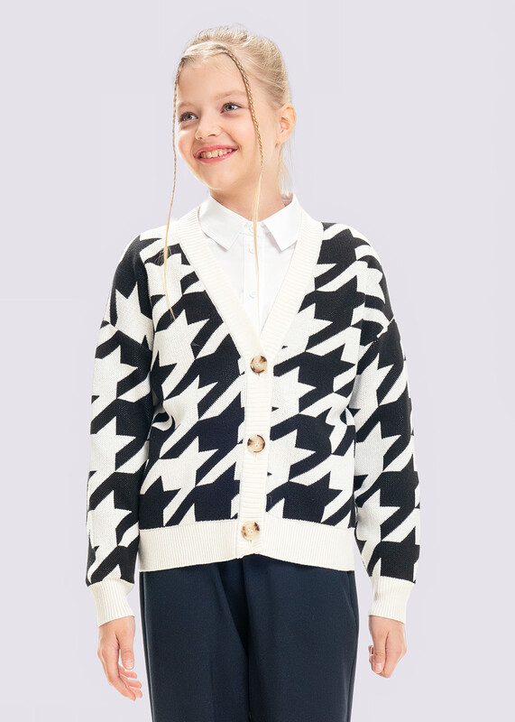 Кардиган детский