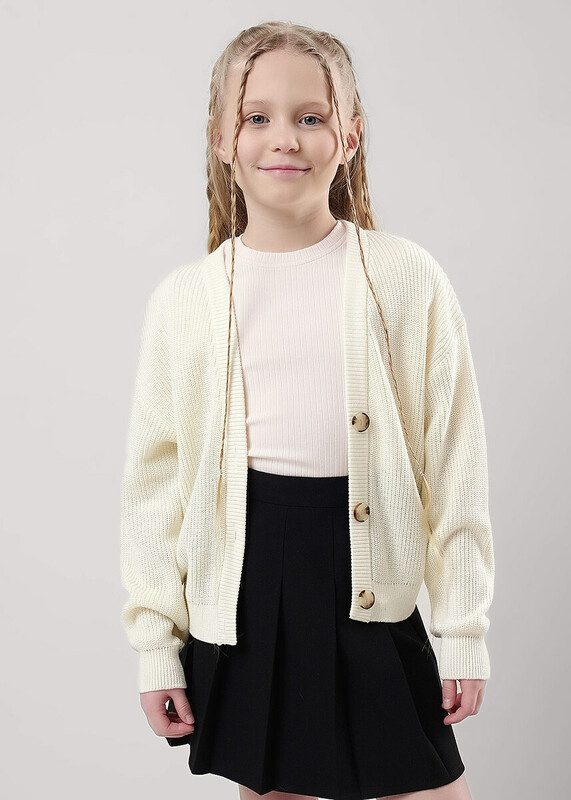 Кардиган детский