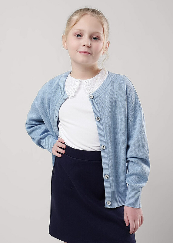 Кардиган детский