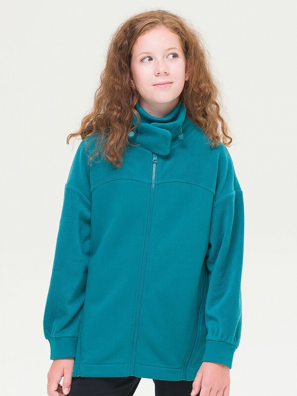 Жакет для девочек