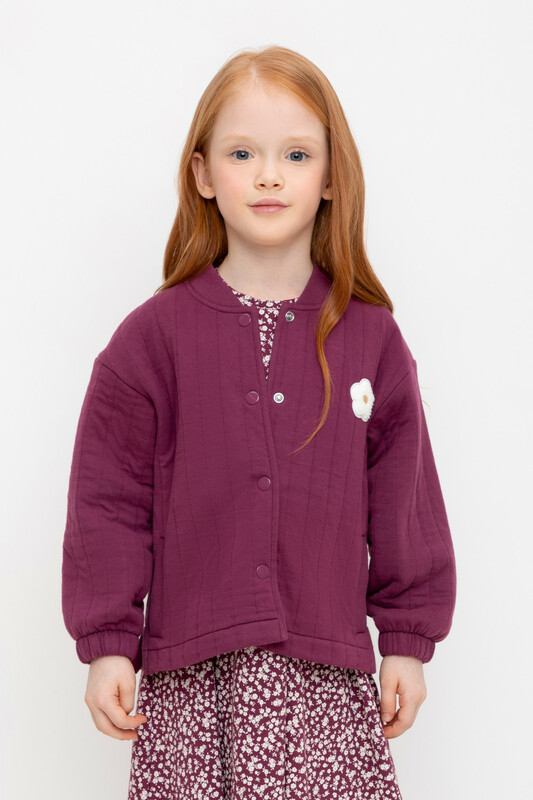 жакет для дев