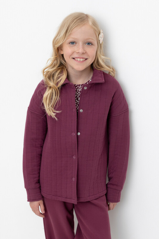 жакет для дев