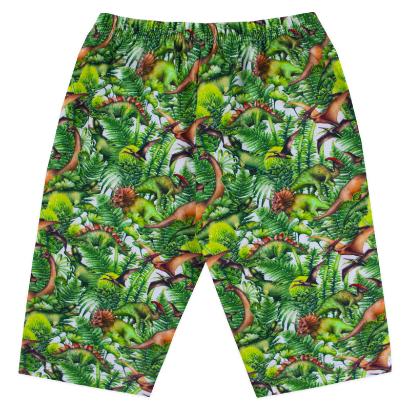 Шорты 0036101710