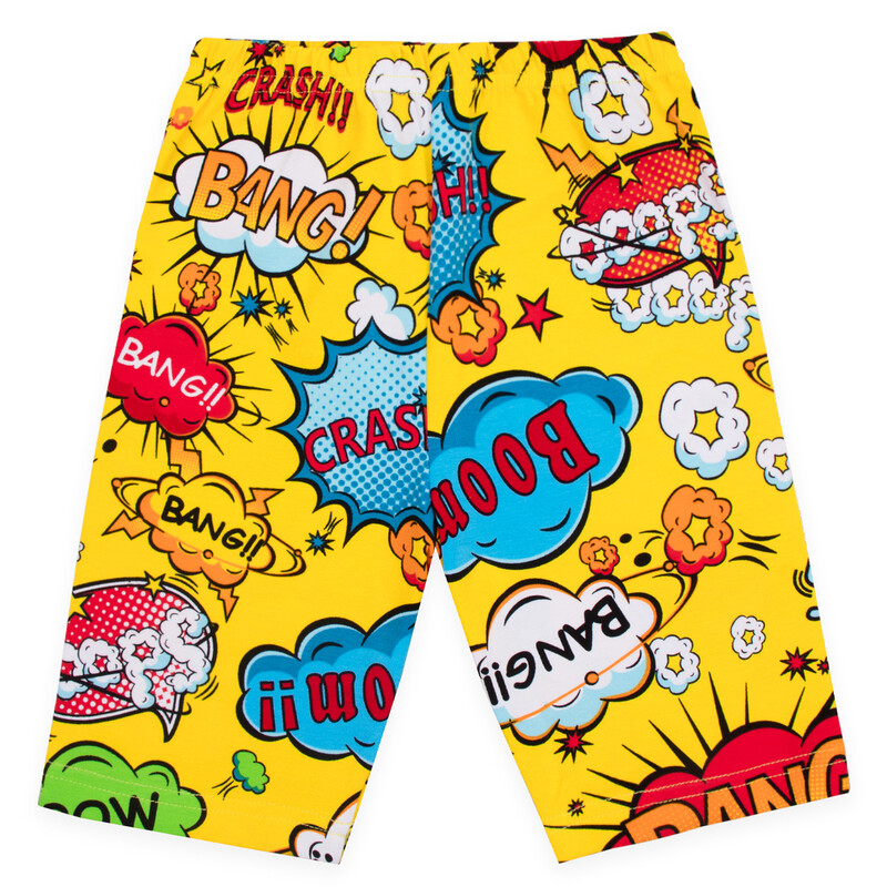 Шорты 0036101717