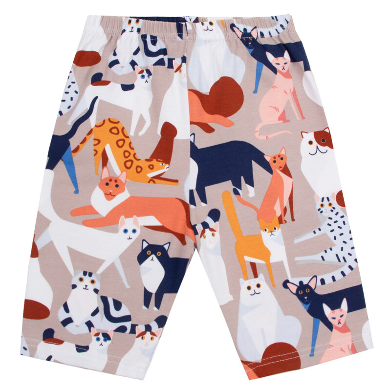 Шорты 0036101723