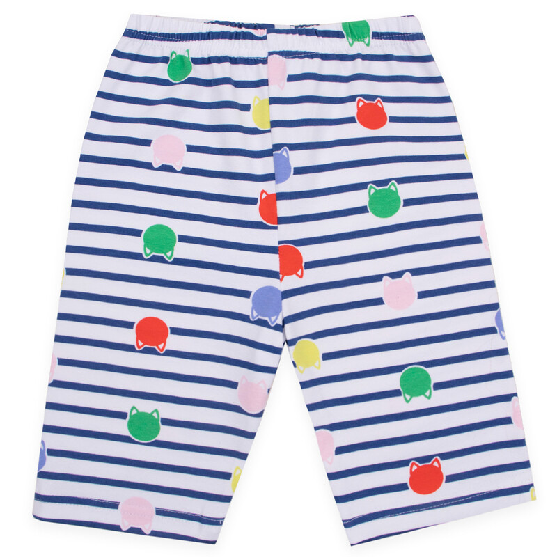 Шорты 0036101725