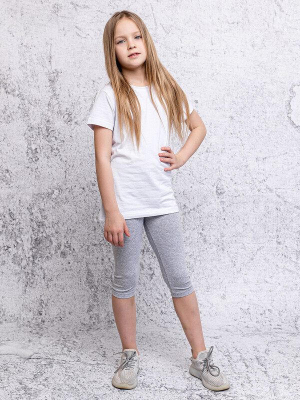 Бриджи для девочки (012_СБ)