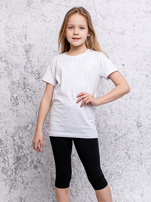 Бриджи для девочки (014_СБ)