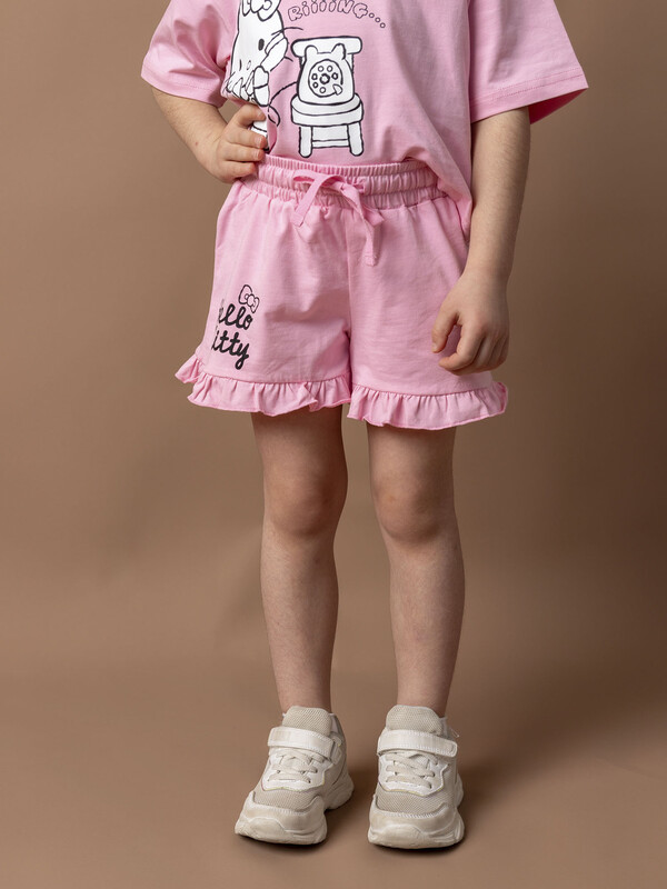 Шорты для девочки