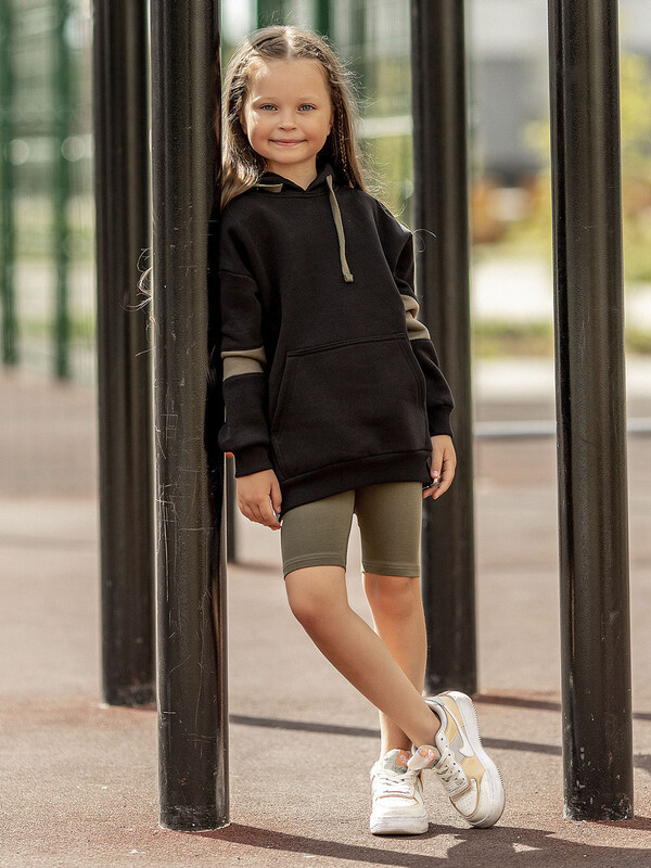 Велосипедки для девочки (020_СН22)