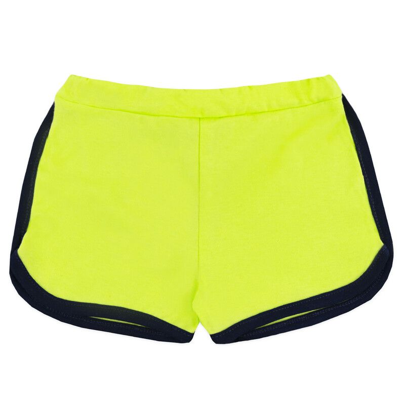 Шорты 0240100101