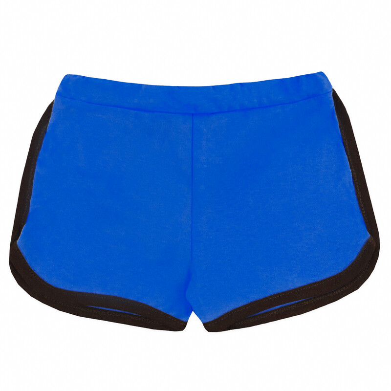 Шорты 0240100105