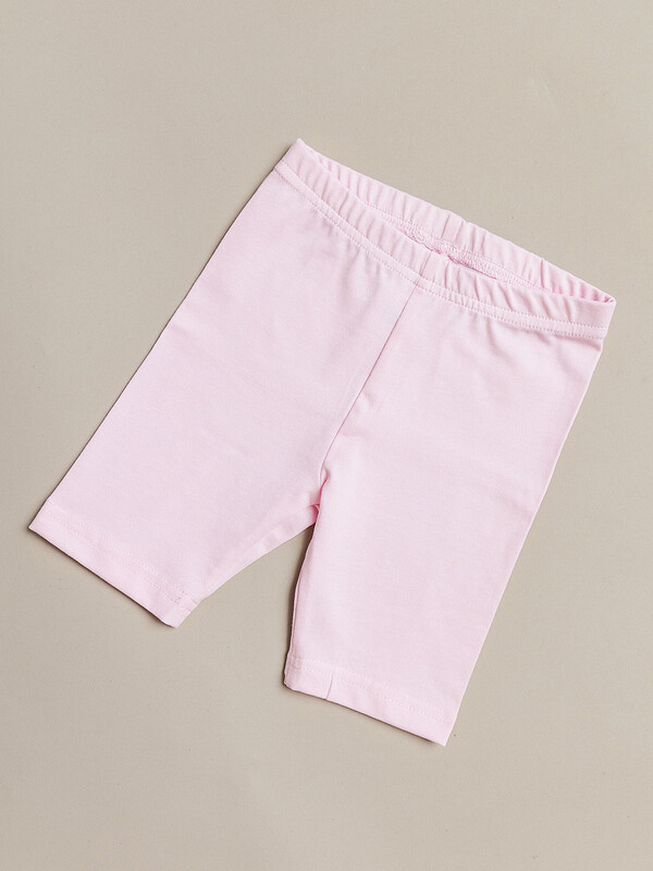 Велосипедки для девочки (025_БК24)