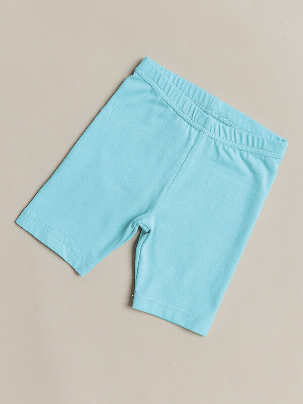 Велосипедки для девочки