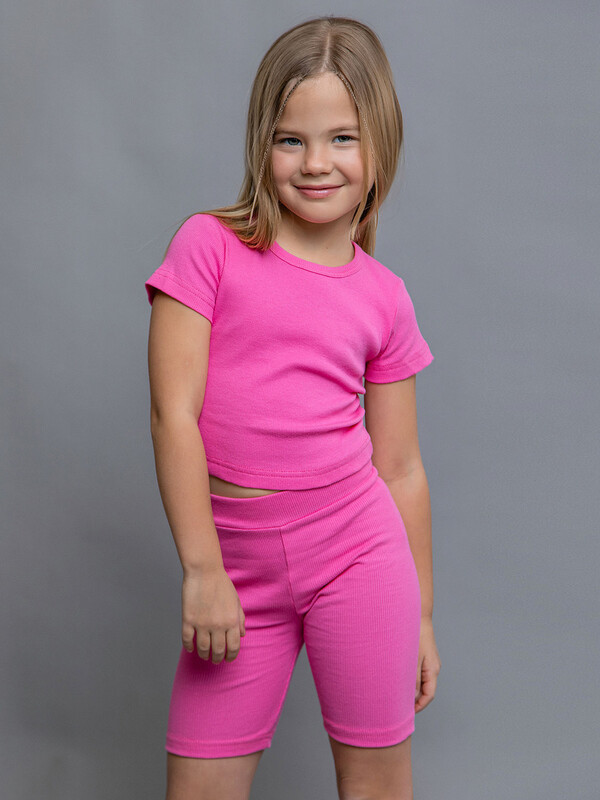 Велосипедки (027_БП24)