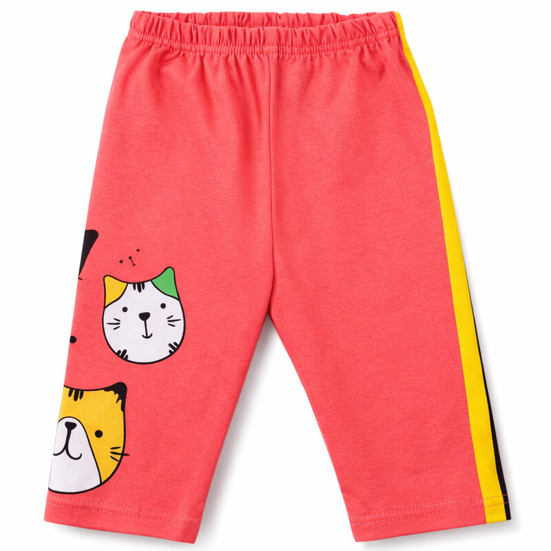 Бриджи 0437100302