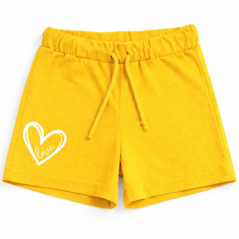 Шорты 0613102201