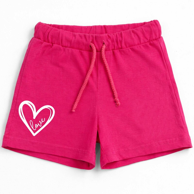 Шорты 0613102203