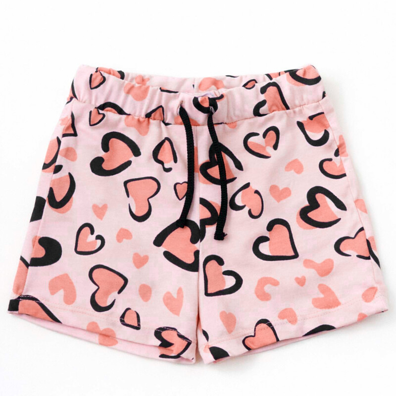 Шорты 0613102303