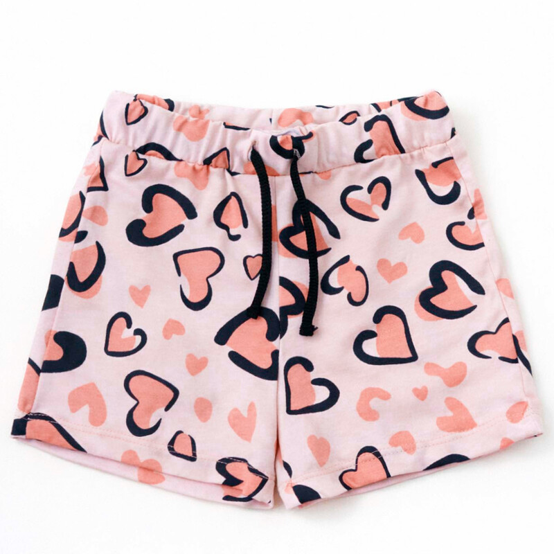 Шорты 0613102303