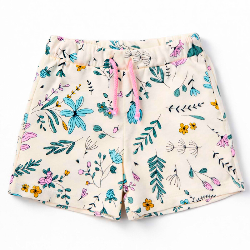 Шорты 0613102305