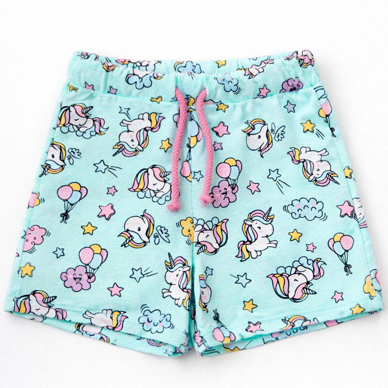 Шорты 0613102306