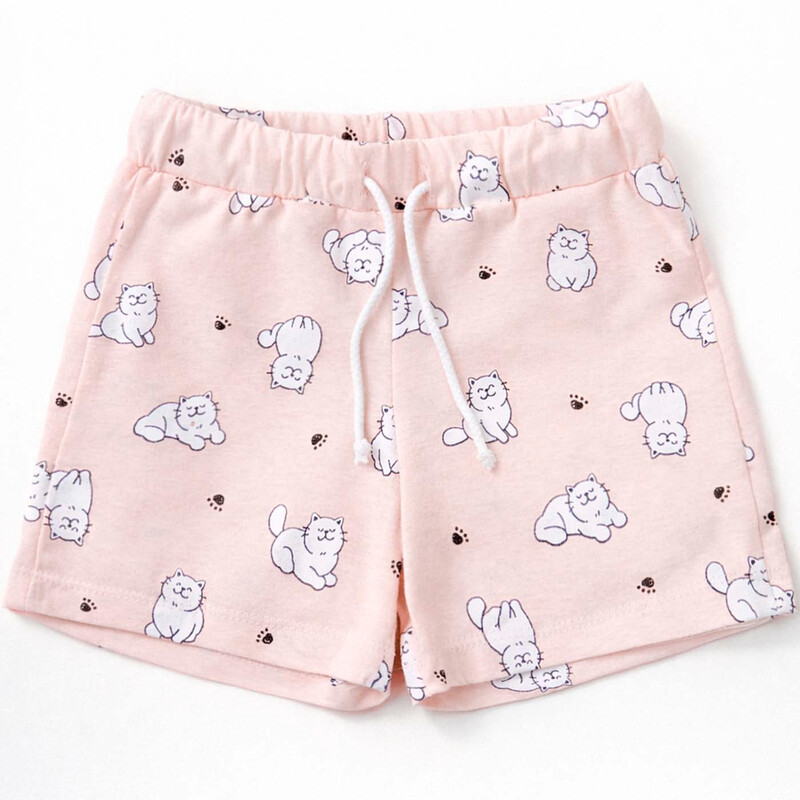 Шорты 0613102308