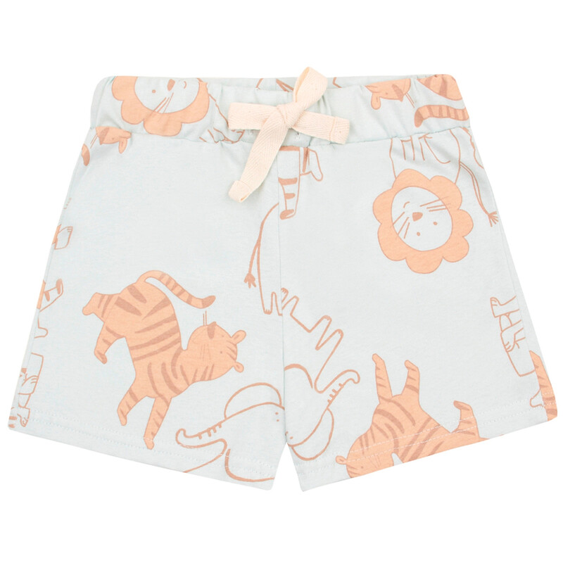 Шорты 0613102615