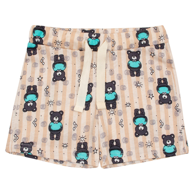 Шорты 0613102621