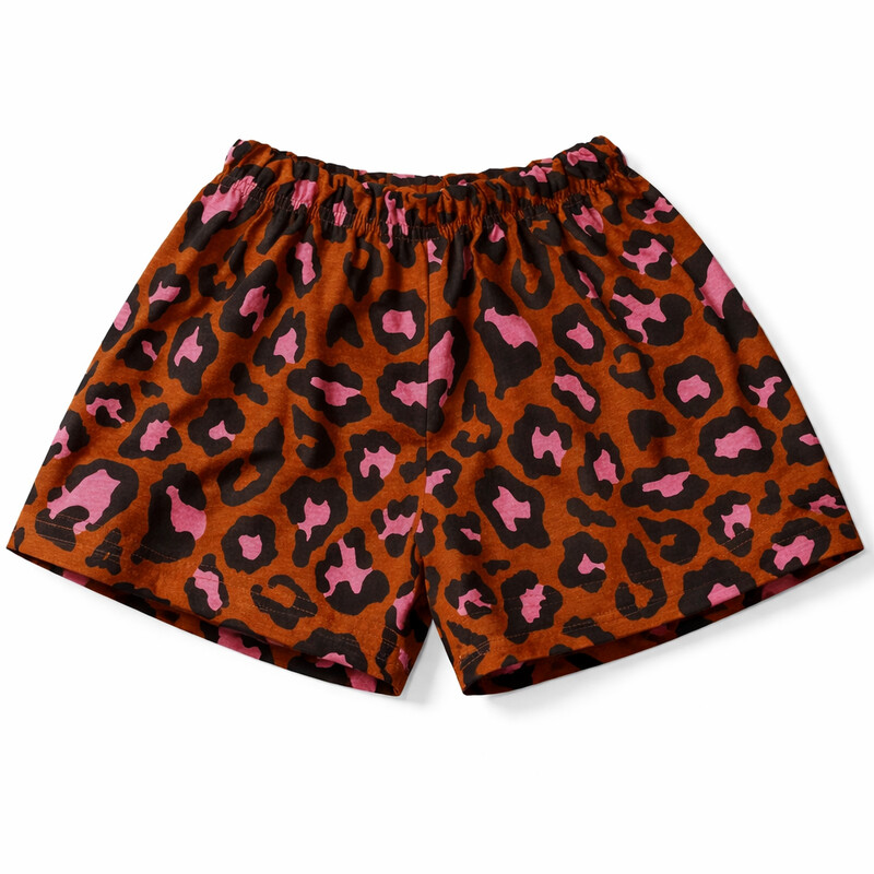 Шорты 0653100303