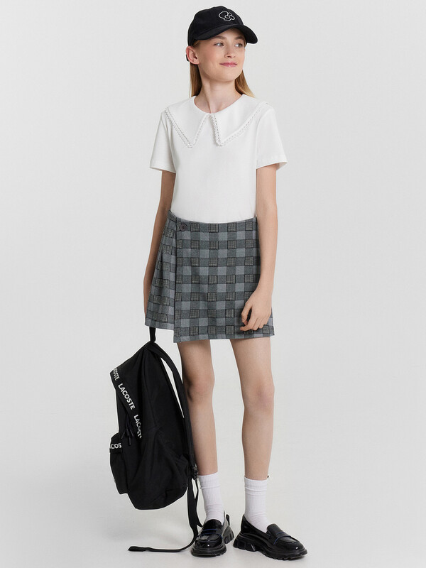 ШОРТЫ ДЛЯ ДЕВОЧЕК 137736