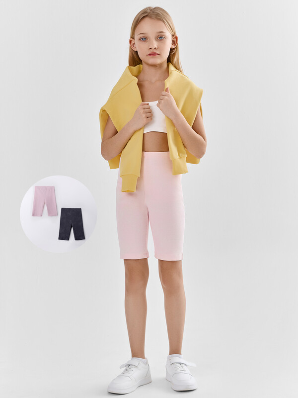 ВЕЛОСИПЕДКИ ДЛЯ ДЕВОЧЕК (2ШТ.) 137753-2