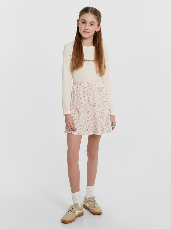 ШОРТЫ ДЛЯ ДЕВОЧЕК 137754