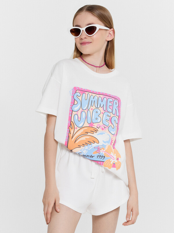 ШОРТЫ ДЛЯ ДЕВОЧЕК 137756