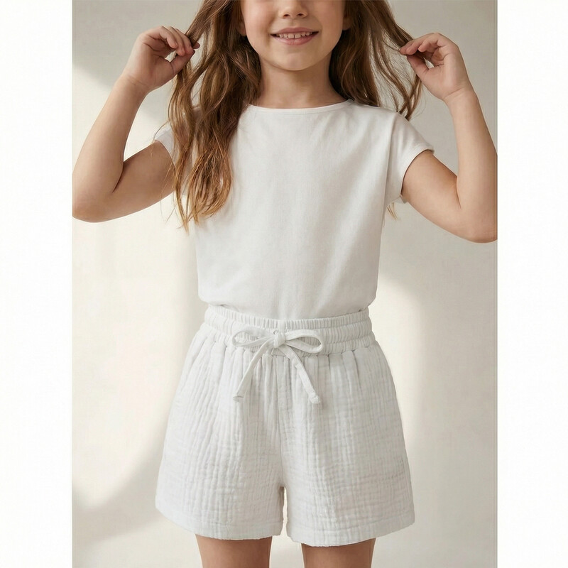 Шорты 2000900101