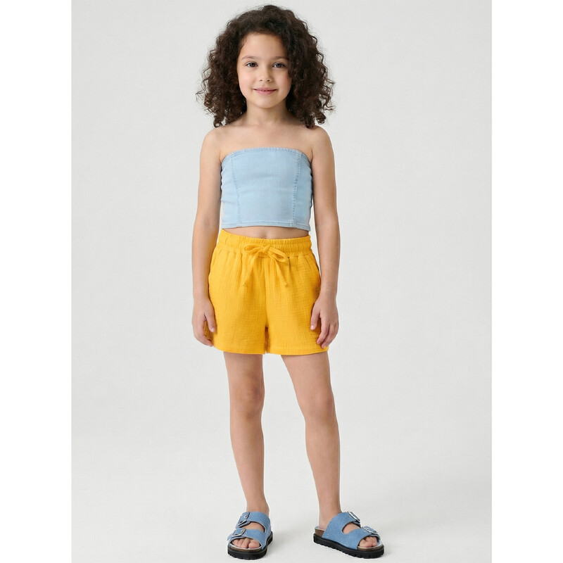 Шорты 2000900102