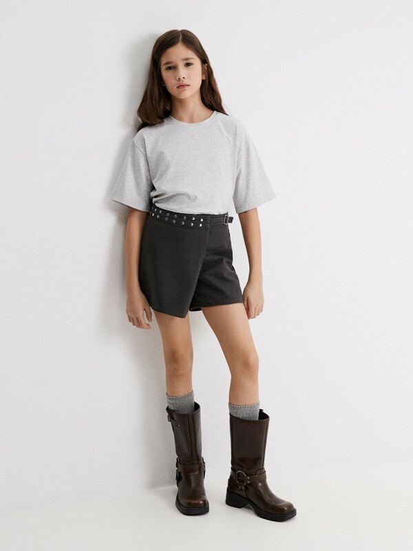 Шорты детские для девочек Tessa