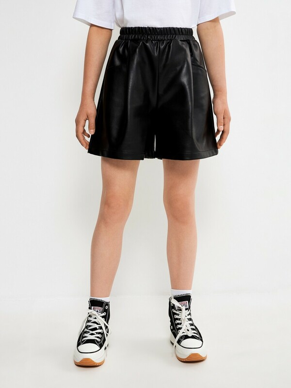 Шорты детские для девочек Crail