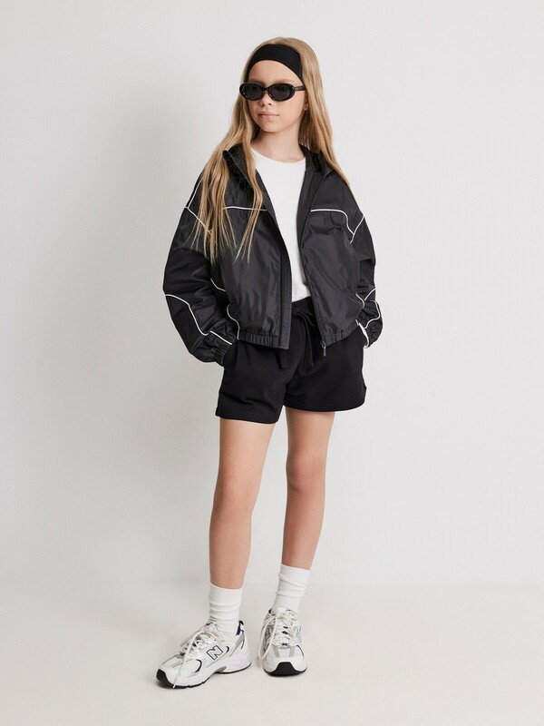 Шорты детские для девочек Marti