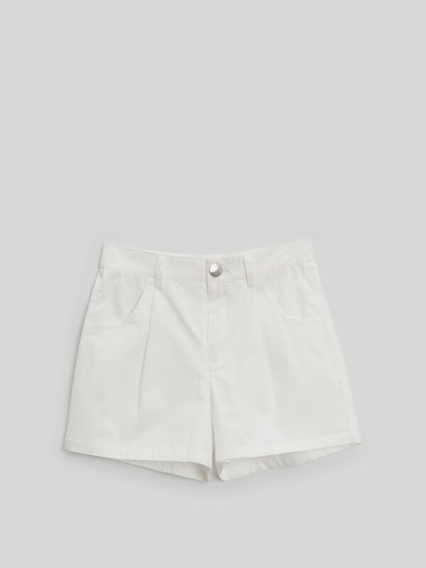 Шорты детские для девочек Una