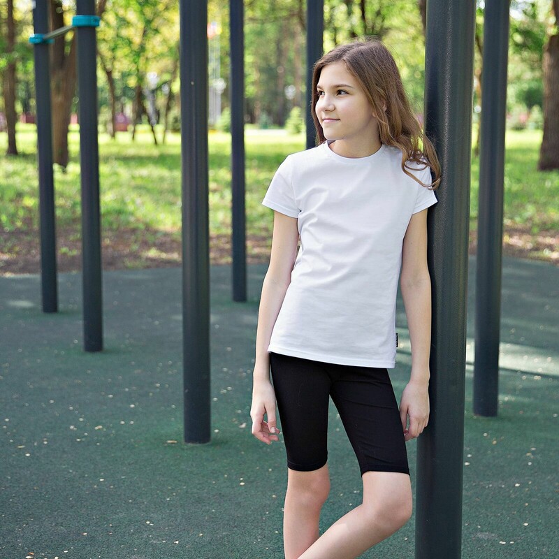 Велосипедки 333Ш-167