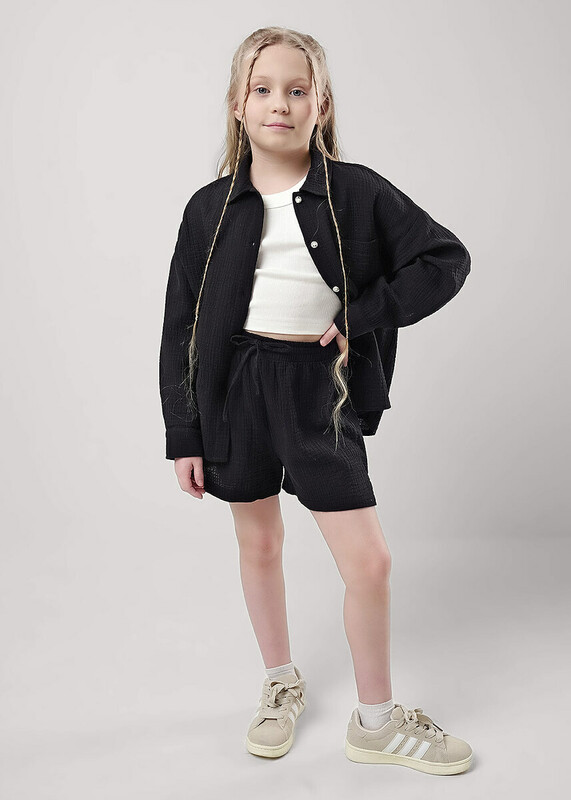 Шорты детские для девочки