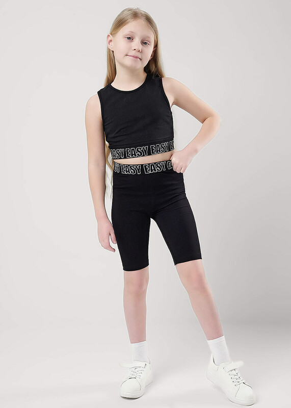 Шорты детские для девочки