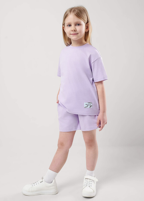 Шорты детские для девочки