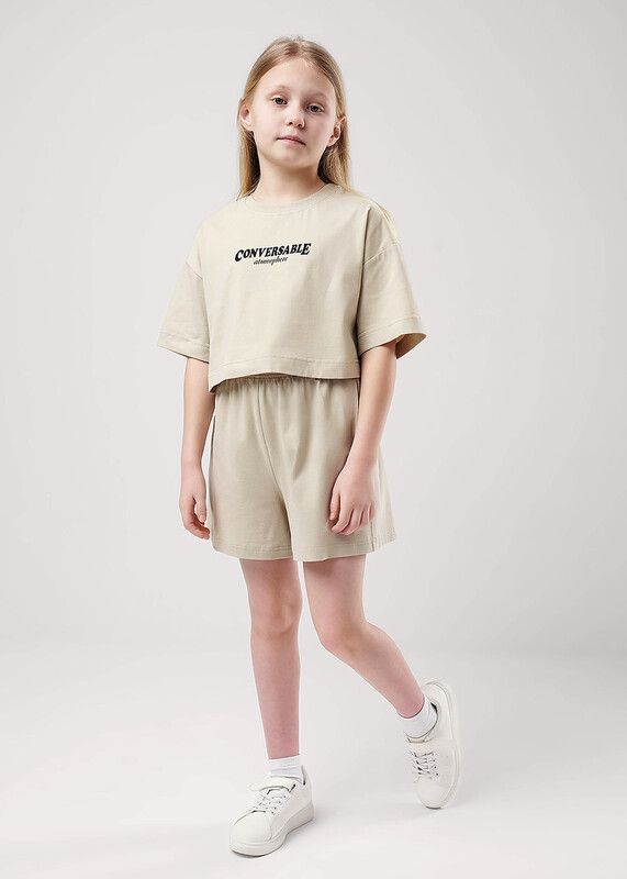 Шорты детские для девочки