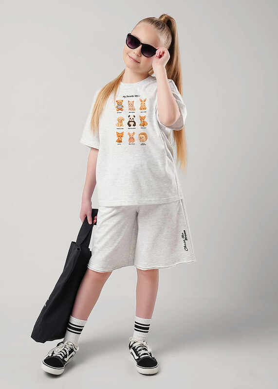 Шорты детские для девочки