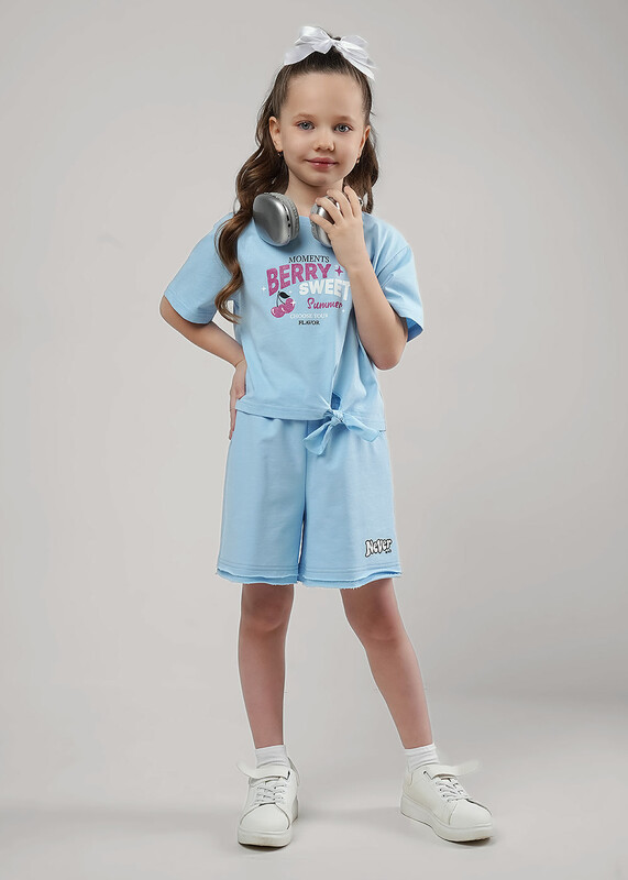 Шорты детские для девочки