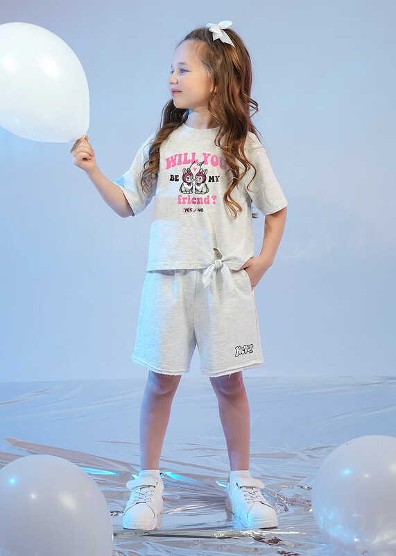 Шорты детские для девочки