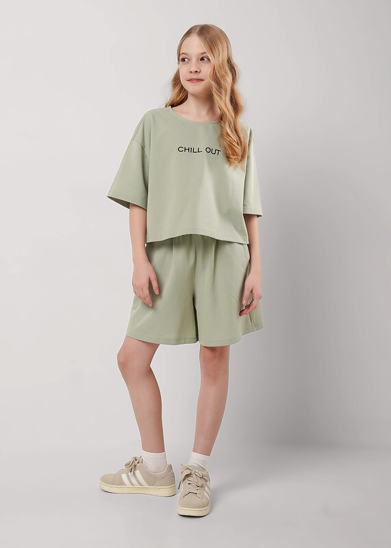 Шорты детские для девочки