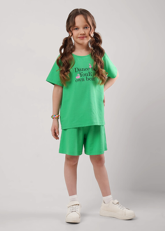 Шорты детские для девочки